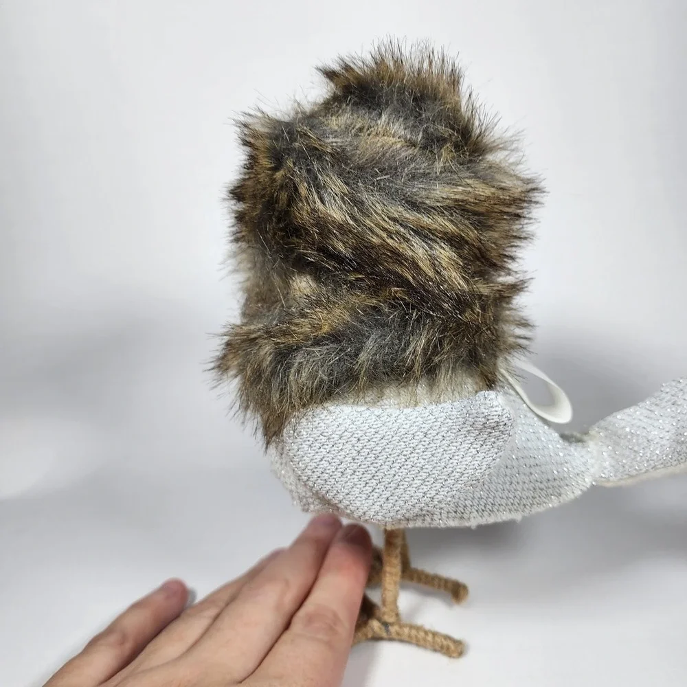 2016 Target Featherly Friends‎ Blizzard Spritz Birds